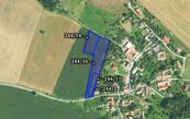 Pozemek, bydlení, prodej, Zábludov, Letovice, Blansko, cena 528034 CZK / objekt, nabízí 