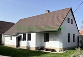 Samostatný RD 3+1 se stodolou a zahradou, cena 6980000 CZK / objekt, nabízí REALCENTRUM Brno