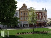 Prodej měšťanského domu na náměstí TGM v Prostějově, cena 23500000 CZK / objekt, nabízí JH REALITY