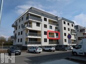 Prodej nově dokončeného bytu v Rezidenci u parku, cena 4495000 CZK / objekt, nabízí JH REALITY