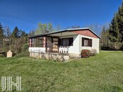 Prodej chaty s krásným výhledem na Plumlovskou přehradu, cena 3099000 CZK / objekt, nabízí 