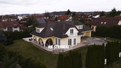Prodej rodinného domu, 405 m2 (1735 m2) - České Budějovice, cena 24900000 CZK / objekt, nabízí RK Stejskal.cz s.r.o.