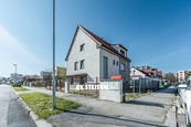 Dům se 3 byty a zahradou, České Budějovice, cena 13500000 CZK / objekt, nabízí RK Stejskal.cz s.r.o.