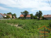 Prodej, Pozemek pro stavbu RD, bytů, Chrast, cena 2320 CZK / m2, nabízí Fortunae s.r.o.