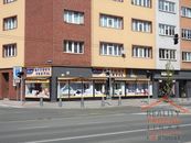 Pronájem, Prostory a objekty pro obchod a služby, Hradec Králové, cena 1 CZK / objekt / měsíc, nabízí Fortunae s.r.o.