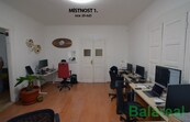 kanceláře v centru Brna na ulici Solniční , 25m2 a 22m2, cena 10500 CZK / objekt / měsíc, nabízí 