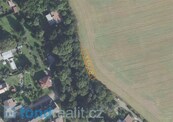 Prodej pozemku Úvaly u Prahy, cena 267000 CZK / objekt, nabízí 