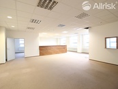 Pronájem kancelářského celku 200 m2, cena 1300 CZK / m2 / rok, nabízí Allrisk reality & finance s.r.o.