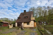 Prodej rodinné domy, 61 m2 - Hlubočky - Hrubá Voda, cena 2699000 CZK / objekt, nabízí Allrisk reality & finance s.r.o.