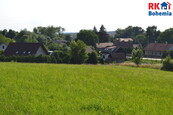 Prodej, pozemek nad rybníkem, Cholenice, okres Jičín, cena 1750000 CZK / objekt, nabízí RK BOHEMIA s.r.o