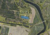 Prodej pozemku, 8349 m, Kestřany - Zátaví, cena 1100 CZK / m2, nabízí JUSTO Česká republika