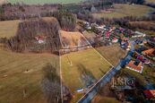 Prodej pozemku, 5 707 m, Komařice - Pašinovice, cena 2850000 CZK / objekt, nabízí 