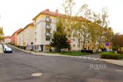 Prodej 3+1+balkon, 75 m, Teplice, cena 2750000 CZK / objekt, nabízí JUSTO Česká republika