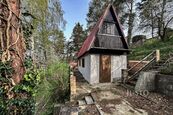 Prodej chaty 1+1, 40 m, Křemže, cena 849000 CZK / objekt, nabízí JUSTO Česká republika