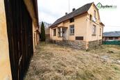 Prodej rodinného domu o zastavěné ploše 150 m2, Újezdec- Ptenín (Plzeň - jih), cena 1590000 CZK / objekt, nabízí AGbydleni.cz