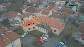 Prodej bytu 3+kk s vlastním parkovacím místem v Dobříši, okres Příbram, cena cena v RK, nabízí 