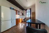 Prodej bytu 3+1 o velikosti 113 m2 s balkónem a lodžií, Klatovská třída, Plzeň - město, cena cena v RK, nabízí 