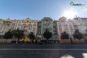 Prodej bytu 3+1 o velikosti 113 m2 s balkónem a lodžií, Klatovská třída, Plzeň - město, cena cena v RK, nabízí 