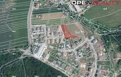 Pozemky určené k výstavbě rodinných domů - Neslovice(..autem 20 min. od Brna), cena cena v RK, nabízí OPENREALITY, realitní kancelář, s.r.o.