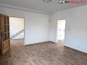 Prodej nově zrekonstruovaného domu 3+kk v malebné obci Moutnice, cena 5800000 CZK / objekt, nabízí OPENREALITY, realitní kancelář, s.r.o.