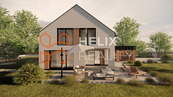 Prodej, Rodinný dům, Horní Tošanovice, cena 9970000 CZK / objekt, nabízí Helix reality CZ