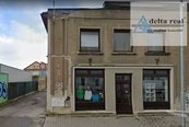 Pronájem nebytových prostor v Šumperku, cena 15000 CZK / objekt / měsíc, nabízí DELTA REAL - realitní kancelář