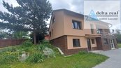 Prodej rodinného domu v Šumperku, cena 6999000 CZK / objekt, nabízí DELTA REAL - realitní kancelář