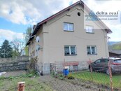 Prodej zděného bytu 1 + 2 v Loučné nad Desnou - Rejhoticích, cena 1300000 CZK / objekt, nabízí 