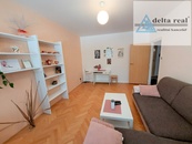 Prodej panelového bytu 1 + 2 v Šumperku, cena 2450000 CZK / objekt, nabízí DELTA REAL - realitní kancelář