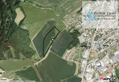 Prodej pozemků na okraji města Šumperka, cena cena v RK, nabízí 