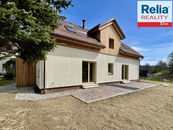 Prodej mezonetového bytu 3+kk, 70 m2 v domě se zahradou - Bedřichov, cena 10900000 CZK / objekt, nabízí RELIA s.r.o.