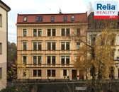 Pronájem nově zrekonstruovaného bytu 4+1,106 m2, cena 17000 CZK / objekt / měsíc, nabízí RELIA s.r.o.