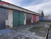 Prodej garáže, Havířov - Prostřední Suchá, cena 395000 CZK / objekt, nabízí 