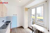 Pronájem bytu 1+1 s balkonem v osobním vlastnictví 40 m, Ostrava, cena 9900 CZK / objekt / měsíc, nabízí RE/MAX Centrum, Ostrava