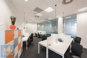 IP PAVLOVA - reprezentativní kancelář (21 m2), Praha 2 - Nové Město, cena 40130 CZK / objekt / měsíc, nabízí Maxxus reality