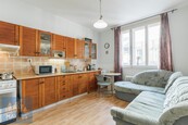 Prodej bytu 2+kk (46 m2), Praha 10 - Vinohrady, Sobotecká, cena 7200000 CZK / objekt, nabízí 
