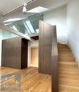 Pronájem nezařízeného bytu 3+1 s terasou (130 m2), Praha 7 - Bubeneč, ul. U Akademie, cena 45000 CZK / objekt / měsíc, nabízí Maxxus reality