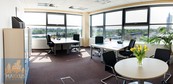 Praktický kancelářský prostor, 25 m2, ul. Holandská, centrum města Brno, cena 18500 CZK / objekt / měsíc, nabízí Maxxus reality
