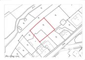 Prodej pozemky pro bydlení, 985 m2 - Dalovice, cena 2100 CZK / m2, nabízí Dobrébydlení Trading