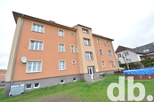 Prodej byty 2+kk, 48 m2 - Karlovy Vary - Sedlec