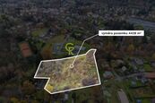 Prodej, Pozemek pro stavbu RD, bytů, Mnichovice, cena 8390000 CZK / objekt, nabízí 