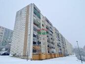 Prodej, byt 4+1, OV, Litvínov - Janov, ul. Luční, cena 989000 CZK / objekt, nabízí 