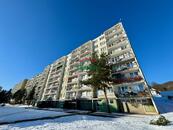 Prodej, byt 4+1, DV, Litvínov - Janov, ul. Hamerská, cena 540000 CZK / objekt, nabízí Nemovitosti SEVER s.r.o.