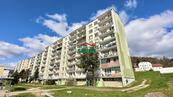 Prodej, byt 4+1, DV, Litvínov - Janov, ul. Hamerská, cena 599000 CZK / objekt, nabízí Nemovitosti SEVER s.r.o.