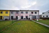 Prodej novostavby rodinného domu 5kk s terasou a zahradou v Boršově u ČB, cena 8700000 CZK / objekt, nabízí 