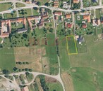 Prodej stavebního pozemku ve Vrábči, cena 6252500 CZK / objekt, nabízí 