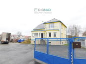 Prodej, Výrobní prostory, Klatovy, Luby, cena 15460000 CZK / objekt, nabízí Realitní kancelář DIRMAX