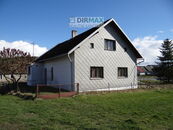 Prodej, Rodinný dům, Otov, cena 2620000 CZK / objekt, nabízí Realitní kancelář DIRMAX