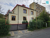 Prodej, Rodinný dům, Zruč nad Sázavou, cena 5390000 CZK / objekt, nabízí REAL ESTATE CZECH REPUBLIC a.s.
