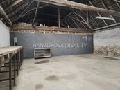 Pronájem nebytových prostor - stodoly, Staré Hodějovice, cena 8500 CZK / objekt / měsíc, nabízí 